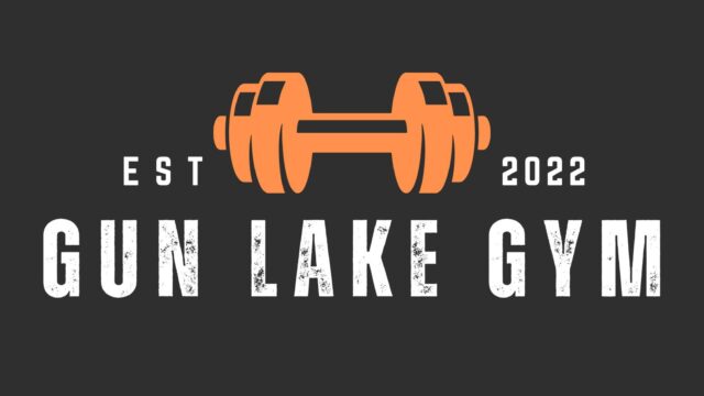 Gun Lake Gym