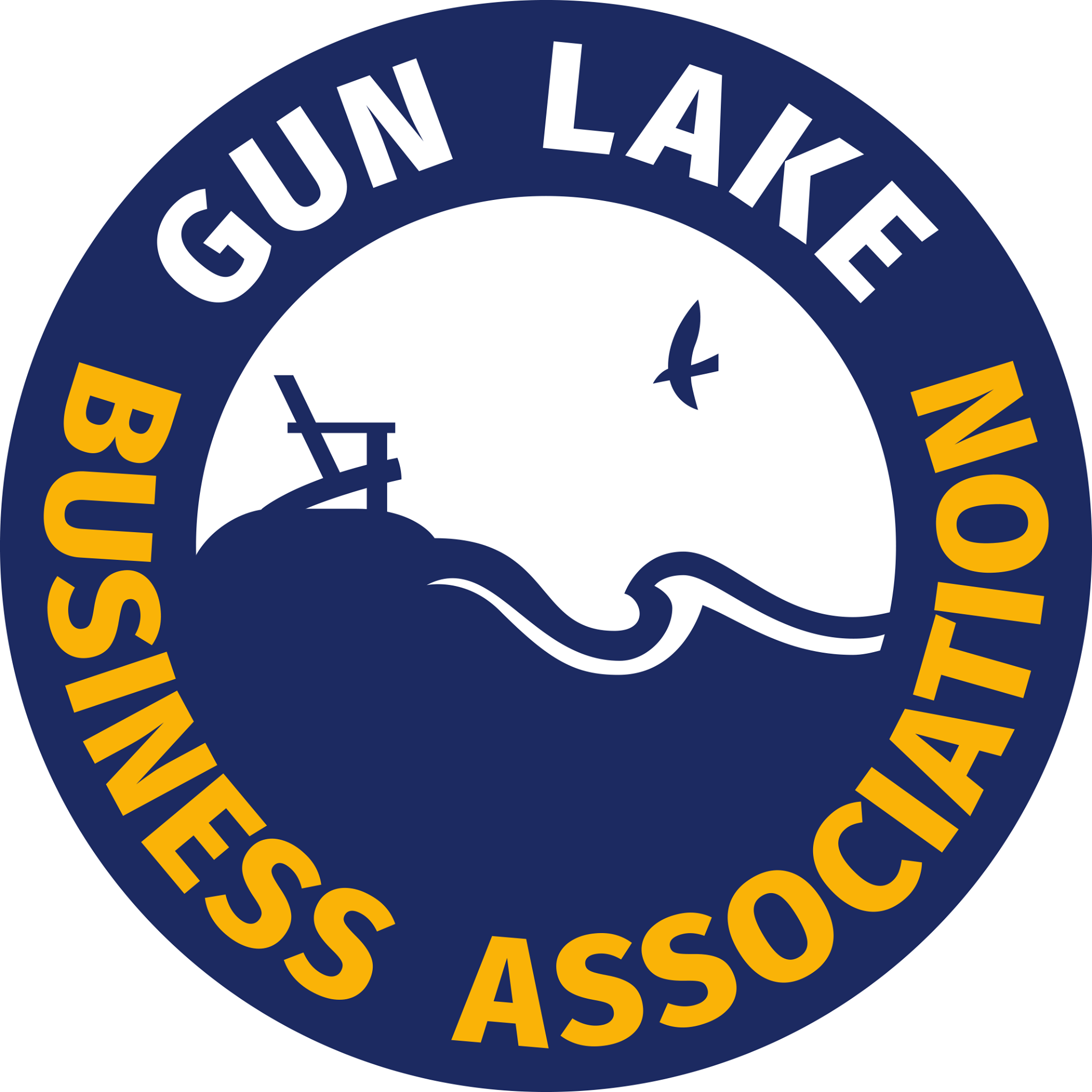 Gun Lake Business Association