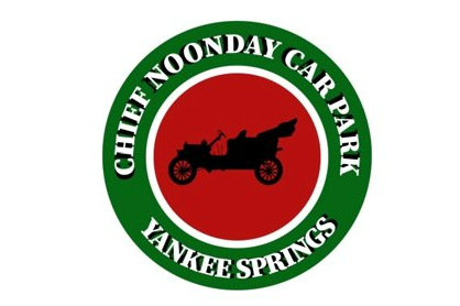 Chief Noonday Car Park