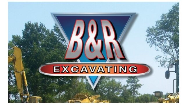 B& R Excavating, Inc.