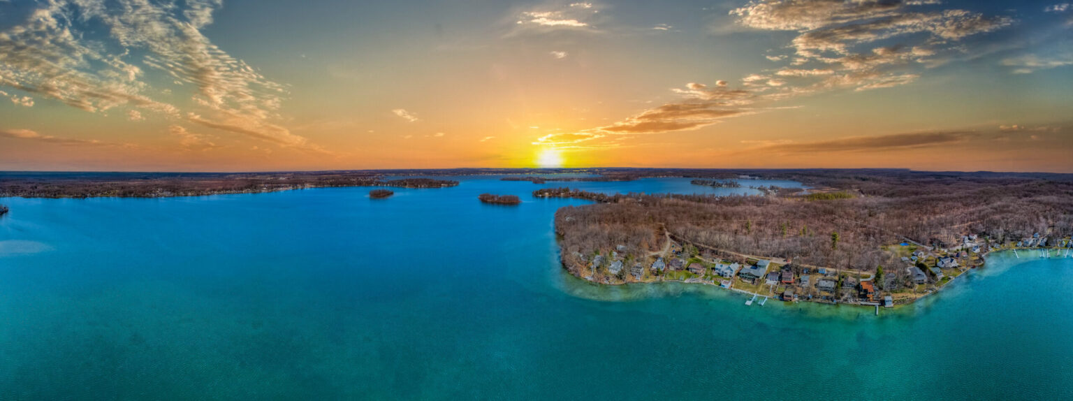 Home Gun Lake Business Association