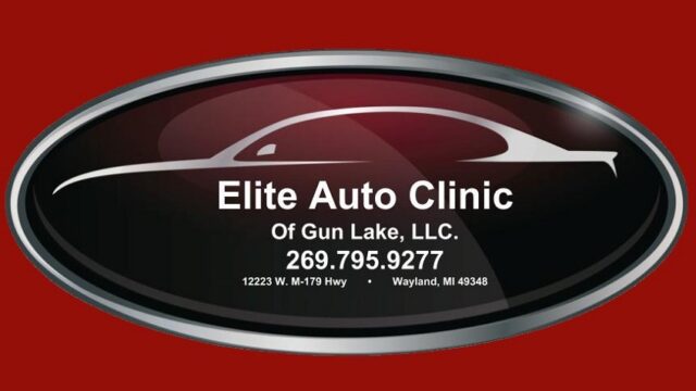 Elite Auto Clinic of Gun Lake