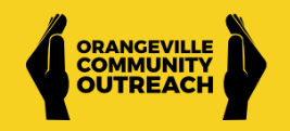 Orangeville Community Outreach