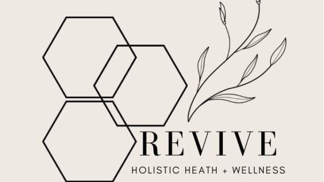Revive Holistic Health & Wellness