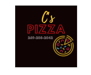 C’s Pizza