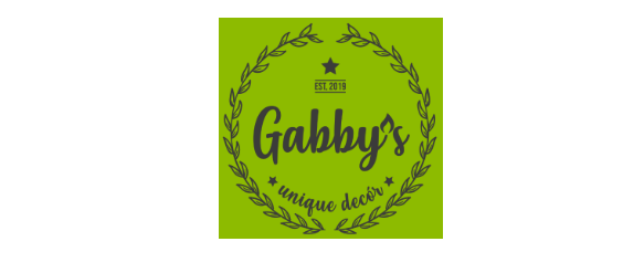 Gabby’s Unique Decor
