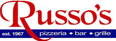 Russo’s Pizzeria Bar & Grille