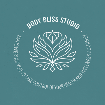 Body Bliss Studio Logo