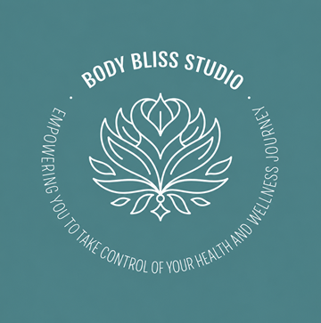 Body Bliss Studio Logo