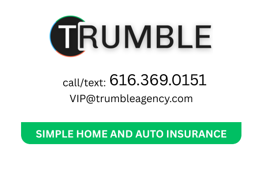 Trumble Logo